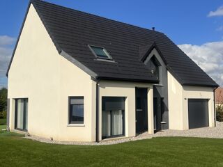  Maison � vendre 5 pi�ces 140 m�