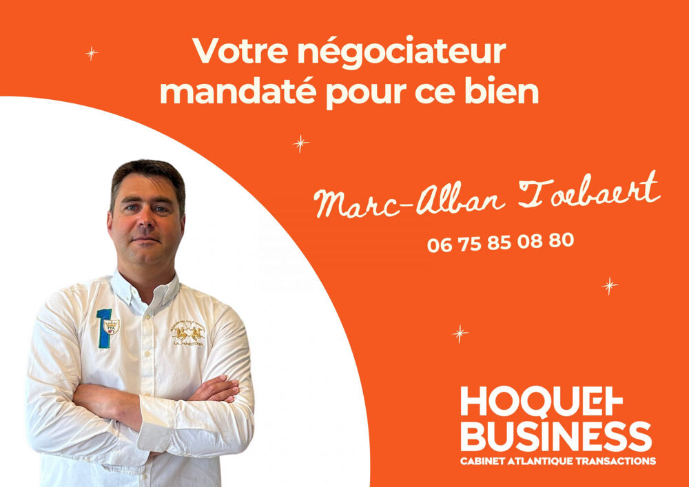   BOXS DE STOCKAGE A VENDRE Sud 17 Saujon