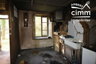  Maison � vendre 7 pi�ces 99 m�