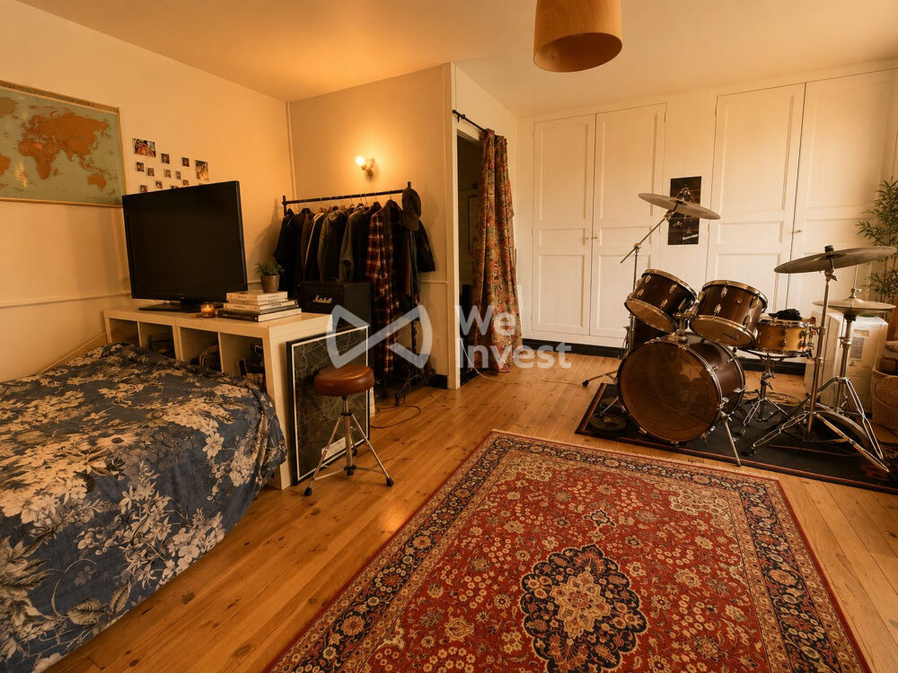 à vendre  Maison Germigny-l'Évêque (77910)