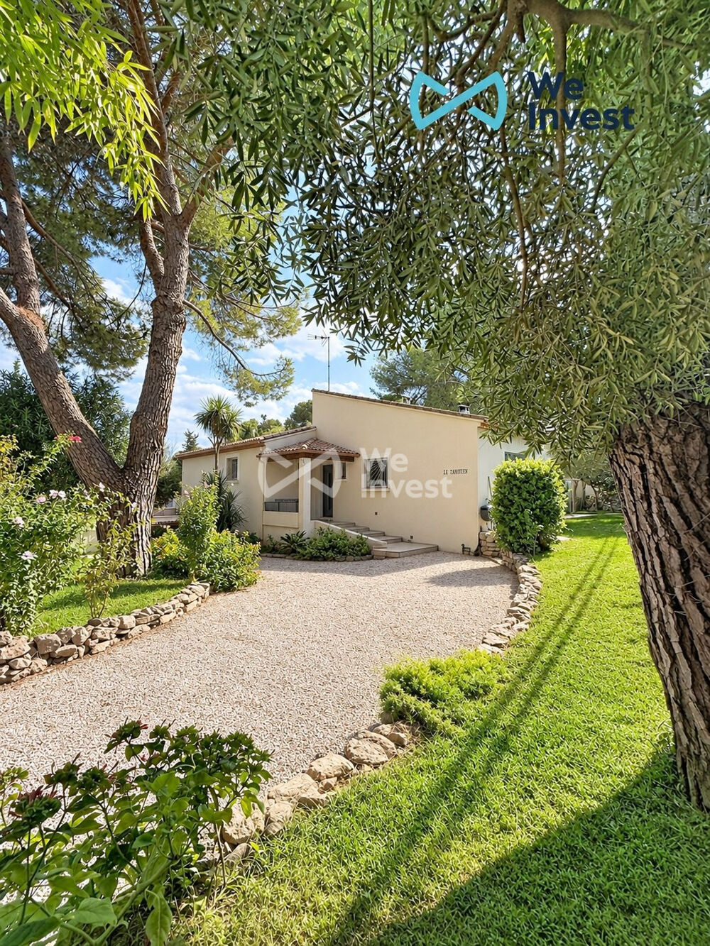 Vente Maison Maison à vendre Castelnau-le-Lez Castelnau-le-lez
