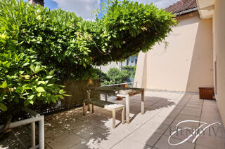  Maison à vendre 6 pièces 140 m²
