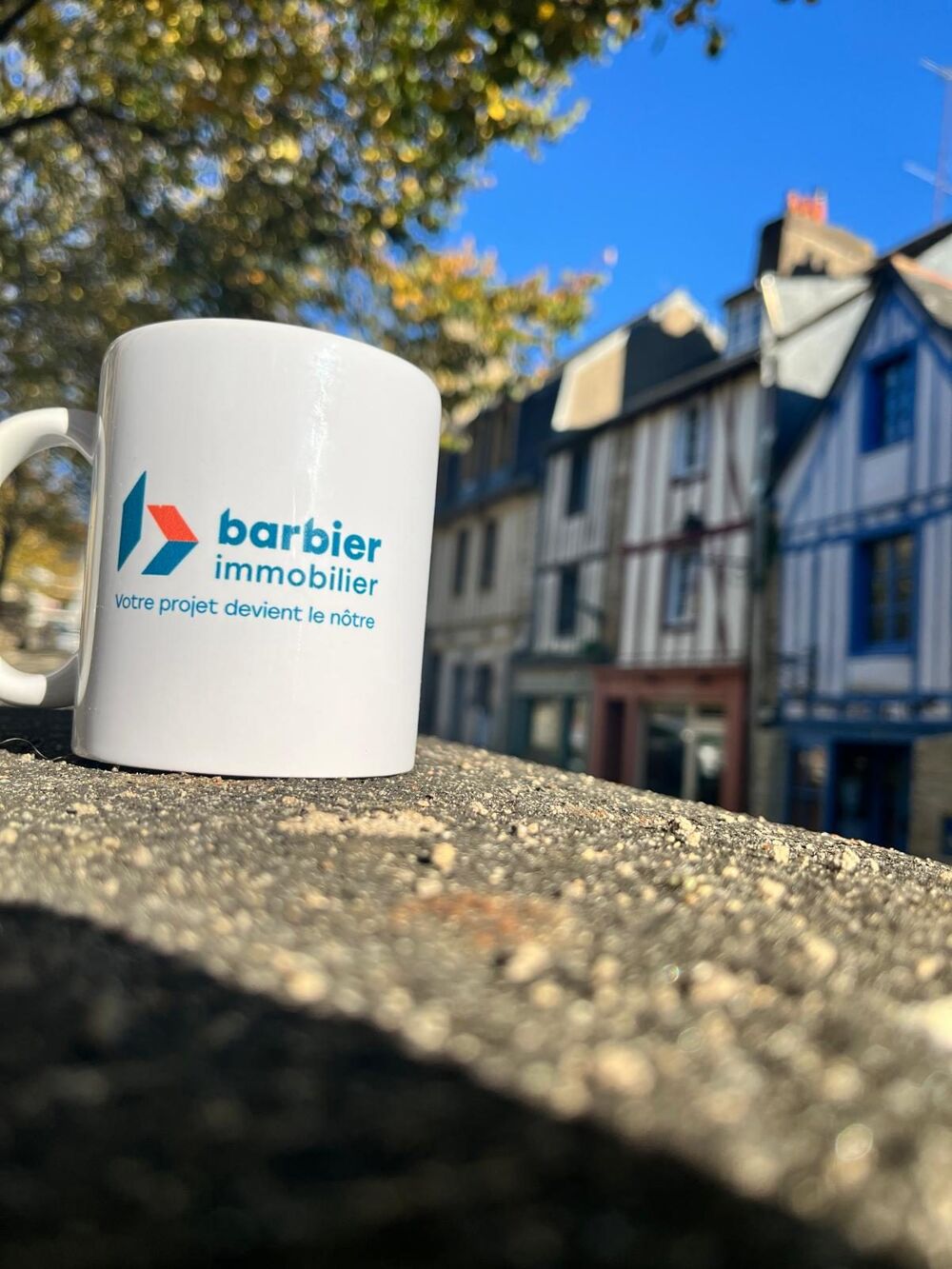   VANNES CENTRE VILLE - Bureau partagé de 15 m² env. Vannes