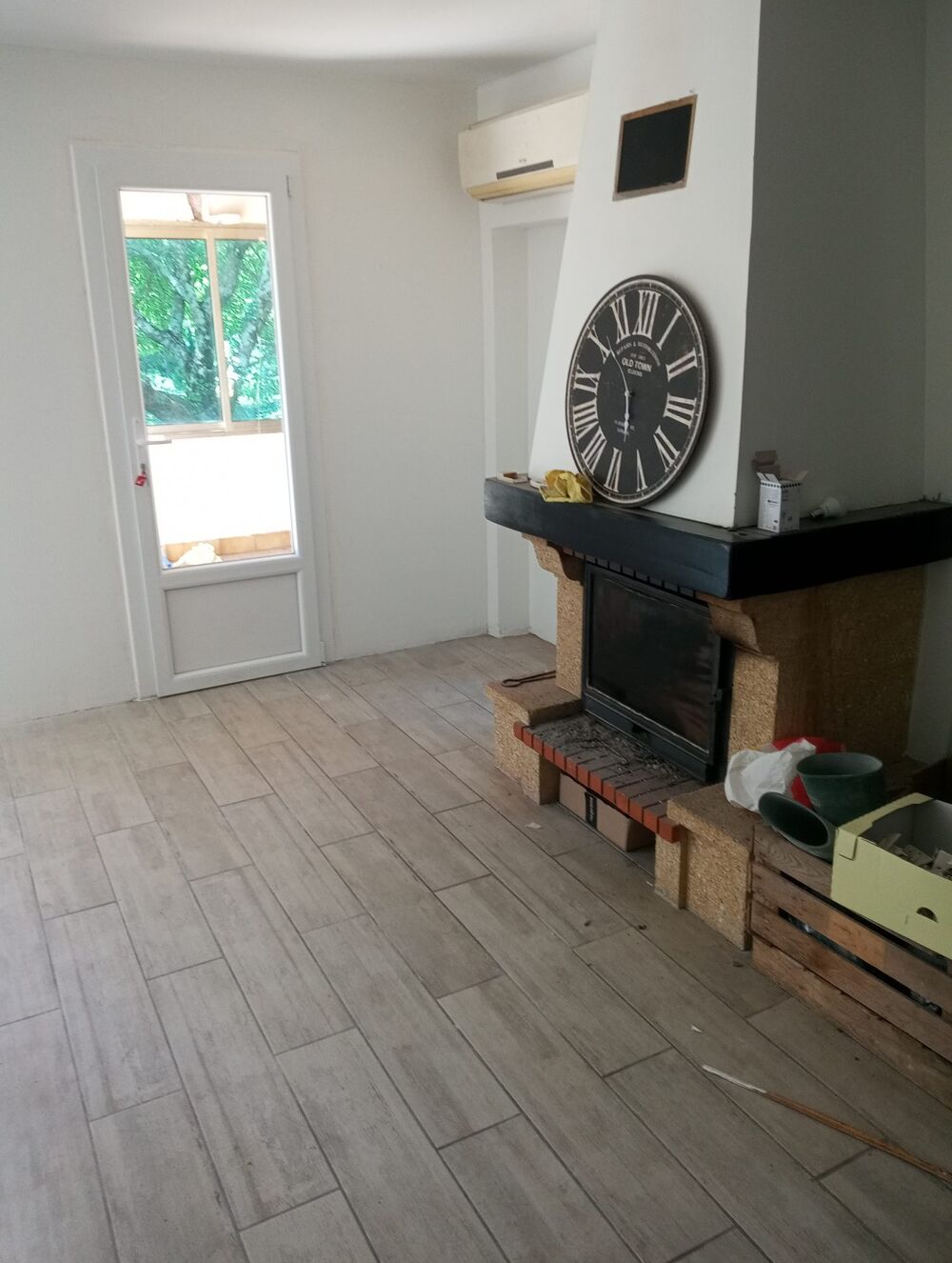 Vente Maison Maison de plain-pied avec piscine interieurée et vue campagne Privas