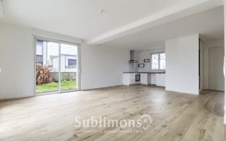  Maison � vendre 6 pi�ces 124 m�