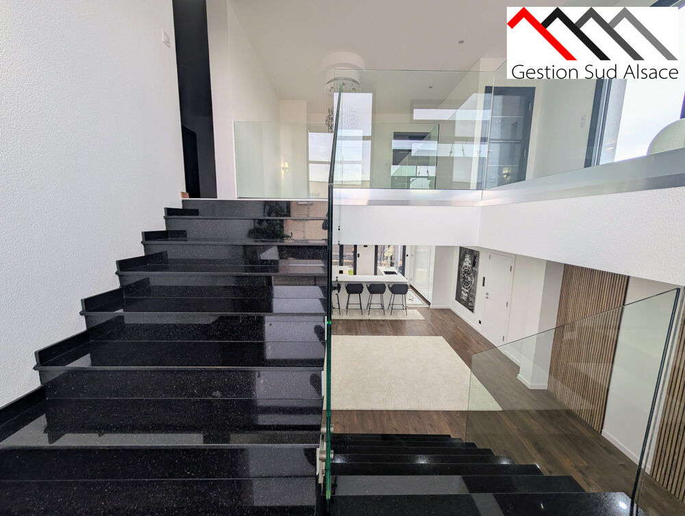 � vendre  Maison Wittenheim (68270)