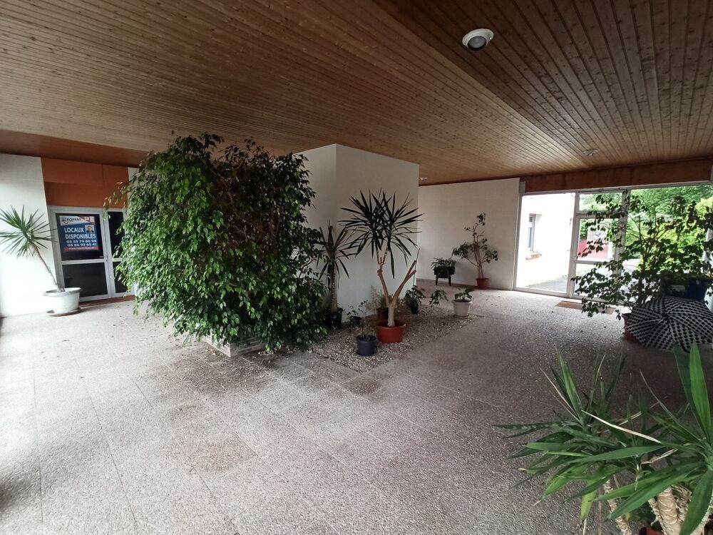   VENTE 300m² MURS PRO (Médical) LIMOGES Ouest 