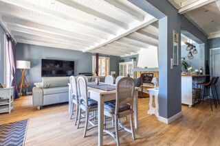  Maison � vendre 3 pi�ces 106 m�