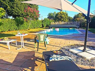  Maison à vendre 9 pièces 322 m²