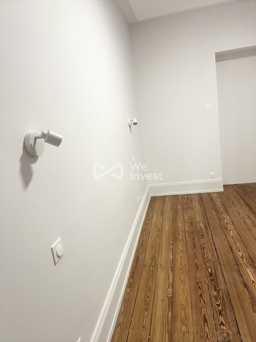 Location Appartement Appartement 4 pieces proche du centre ville Strasbourg Strasbourg