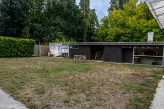  Maison à vendre 3 pièces 88 m²