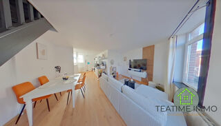  Immeuble à vendre 110 m²