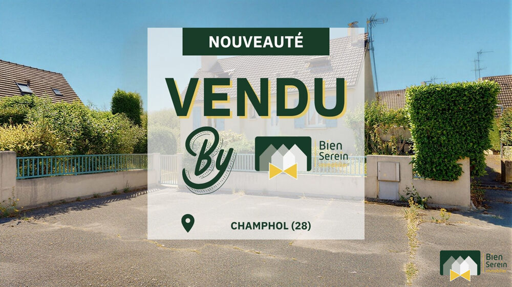 MAISON 4 CHAMBRES IDÉALE PREMIER ACHAT SUR SOUS-SOL TOTAL - CHA