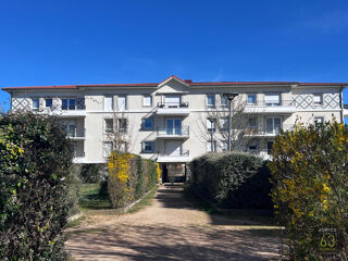  Appartement à vendre 2 pièces 44 m²