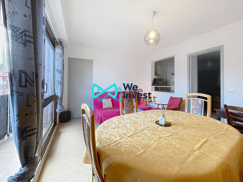 Appartement à louer Pau