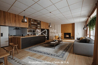  Maison � vendre 7 pi�ces 182 m�