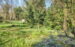  Terrain à vendre 2000 m²
