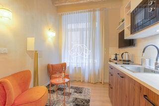  Appartement � vendre 1 pi�ce 17 m�