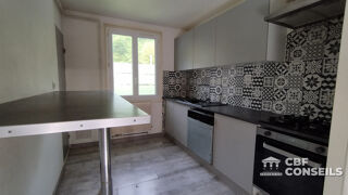  Maison � vendre 4 pi�ces 86 m�