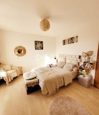  Maison � vendre 3 pi�ces 73 m�