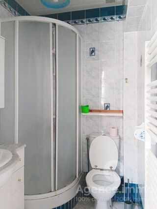  Maison � vendre 3 pi�ces 52 m�