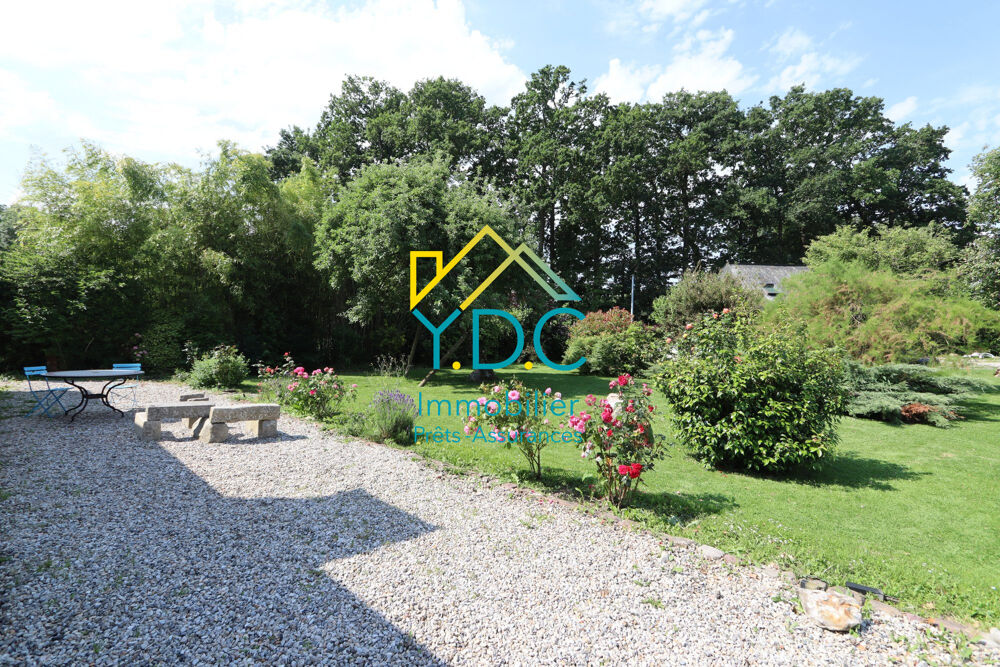 Vente Maison Maison de caractère avec double gîte rentable à Ourville-en-C Ourville-en-caux