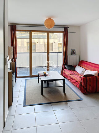  Appartement  vendre 2 pices 37 m