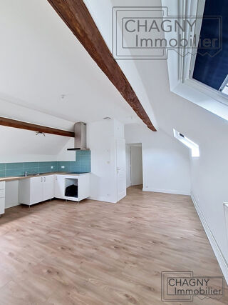  Appartement à louer 2 pièces 50 m²