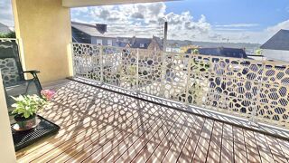  Appartement � vendre 3 pi�ces 71 m�