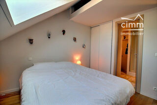  Appartement à vendre 4 pièces 94 m²
