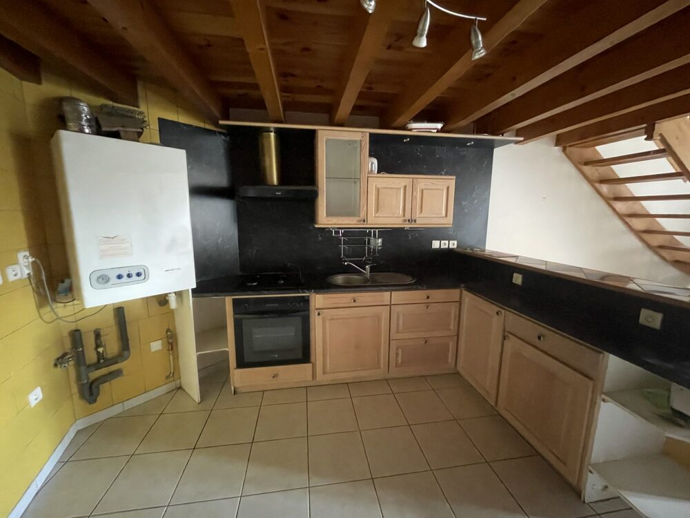 Location Appartement SPL42 Saint-paulien