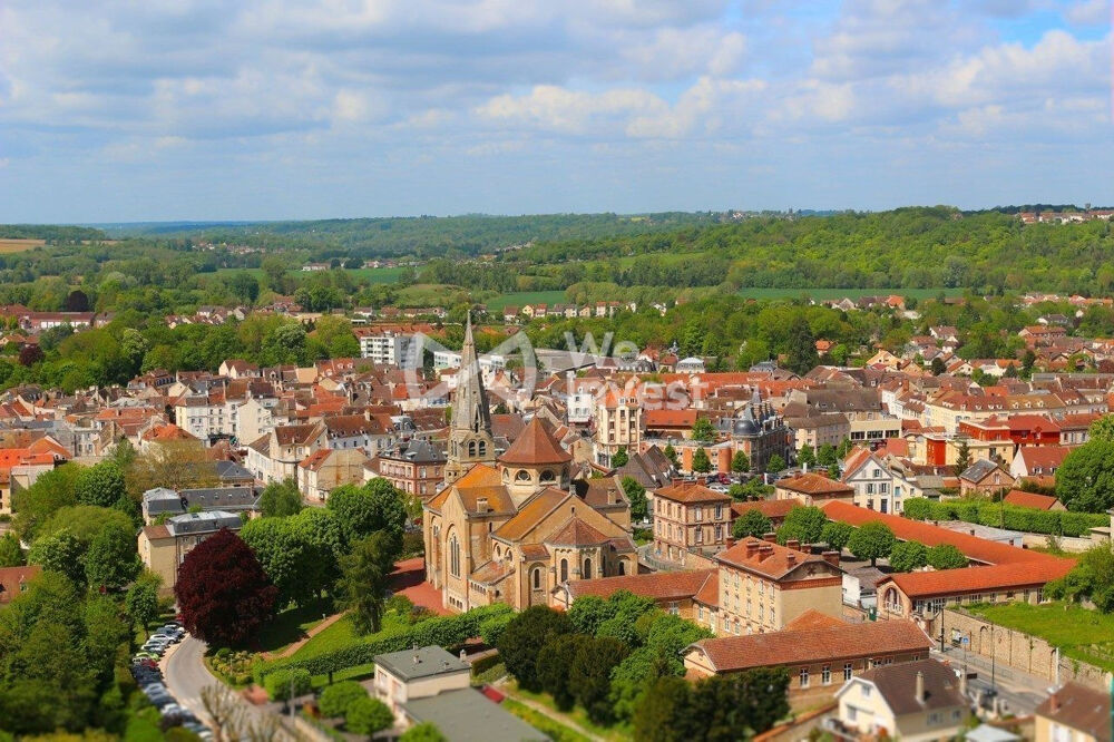   À VENDRE - MURS COMMERCIAUX 65 m² - COULOMMIERS Coulommiers