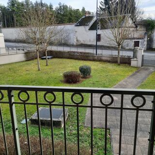  Appartement � vendre 3 pi�ces 66 m�