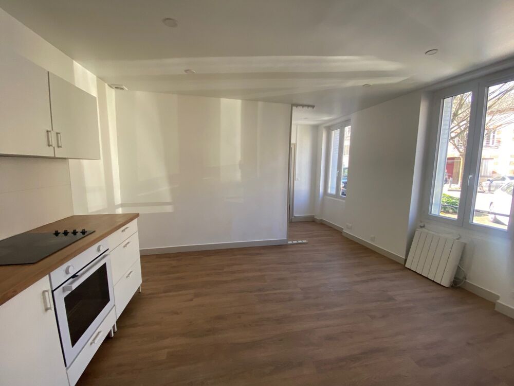 Appartement à vendre Orléans