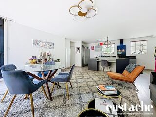  Appartement à vendre 3 pièces 80 m²