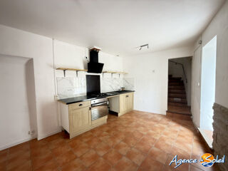  Maison à vendre 4 pièces 65 m²