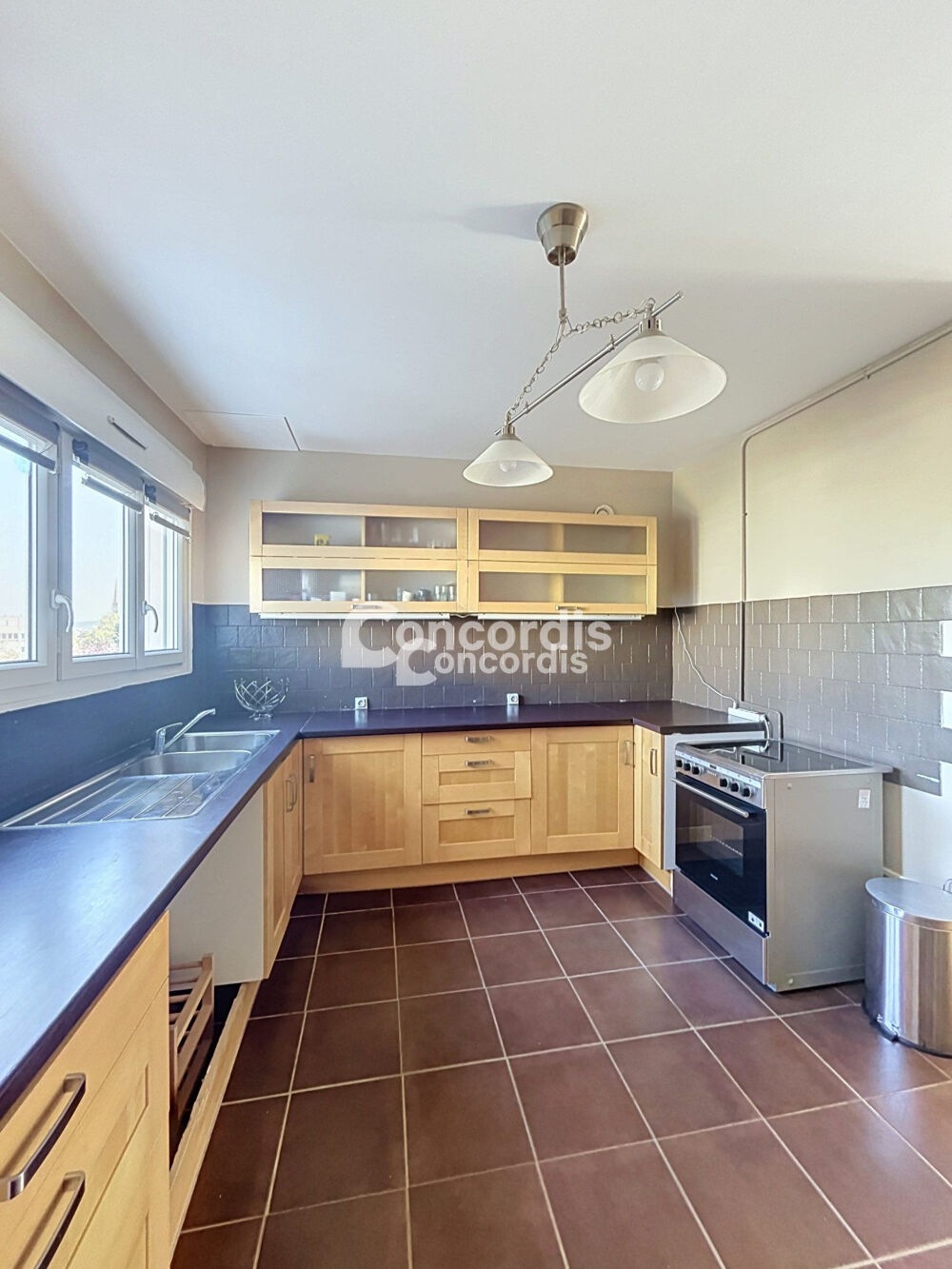 Vente Appartement Appartement à vendre Vandoeuvre-lès-Nancy Vandoeuvre-lès-nancy