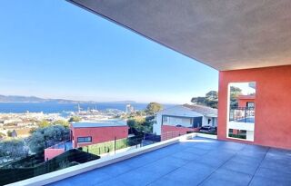  Appartement � vendre 3 pi�ces 116 m�