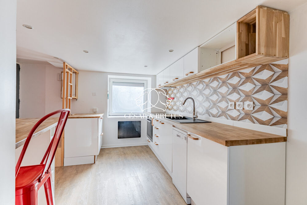 Appartement à vendre La Tour-de-Salvagny