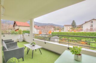  Appartement  vendre 4 pices 93 m