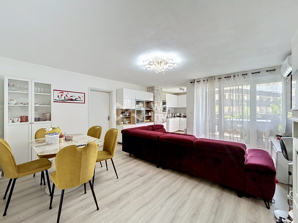 Vente Appartement GRAND APPARTEMENT T3 - CASTELNAU LE LEZ Castelnau-le-lez