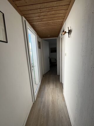  Maison à vendre 2 pièces 36 m²