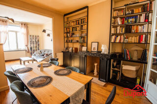  Maison  vendre 7 pices 118 m