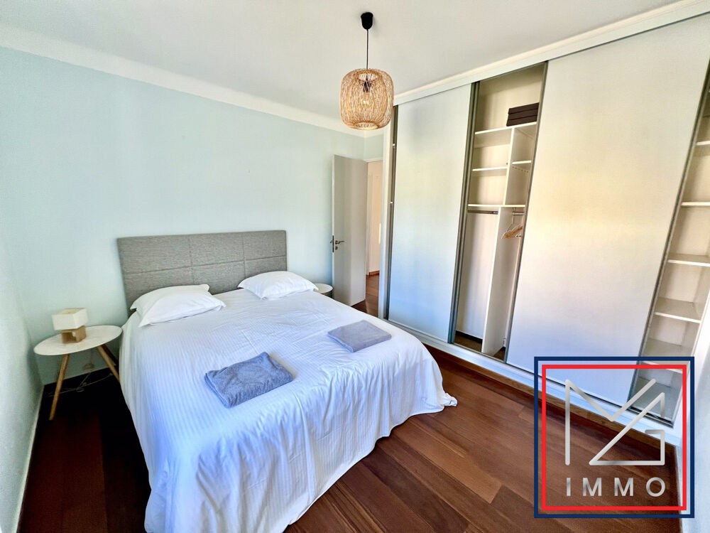 Vente Maison SUPERBE VILLA NEUVE, INDEPENDANTE VUE MER FACE AUX PLAGES AVEC P La seyne-sur-mer