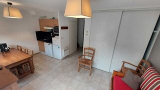  Appartement � vendre 3 pi�ces 44 m�