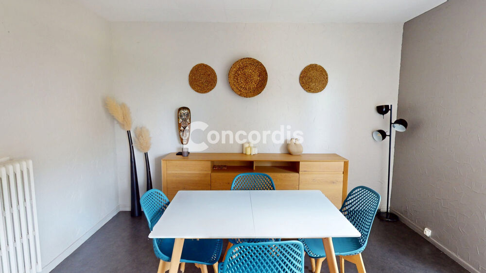 Appartement à vendre Metz