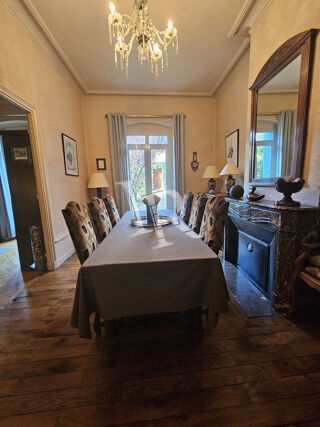  Appartement  vendre 5 pices 159 m