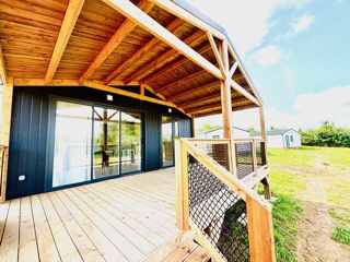  Maison � vendre 4 pi�ces 56 m�