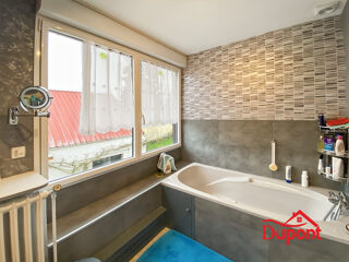  Maison à vendre 5 pièces 160 m²