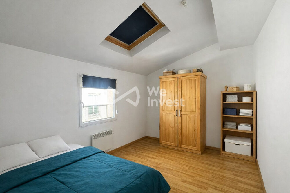 Appartement à vendre Châlons-en-Champagne